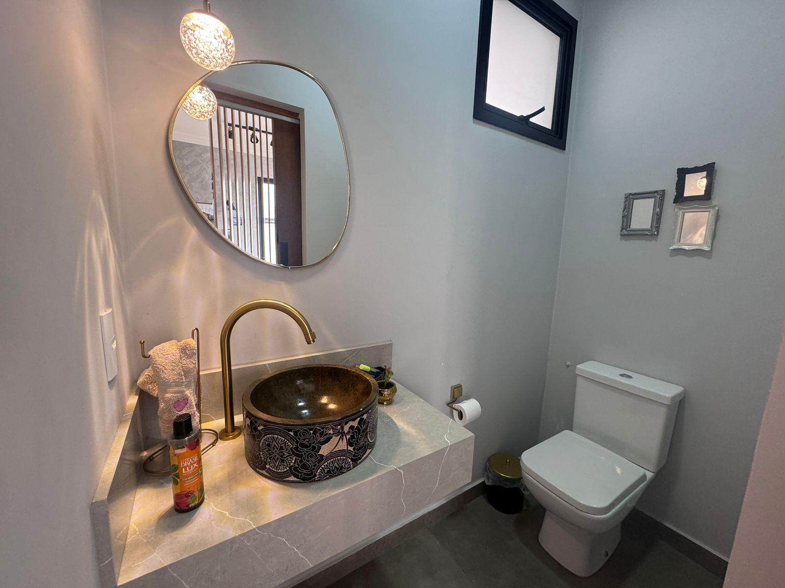 Casa de Condomínio à venda com 4 quartos, 267m² - Foto 10