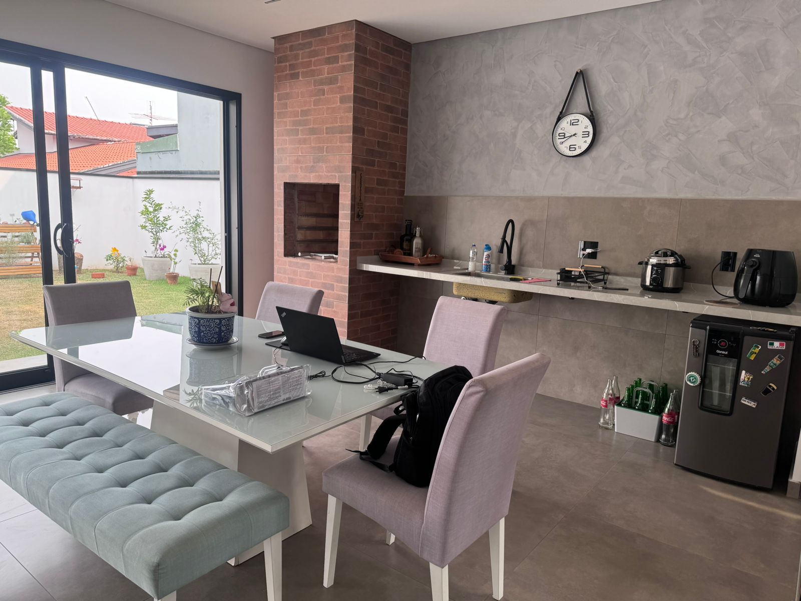 Casa de Condomínio à venda com 4 quartos, 267m² - Foto 18