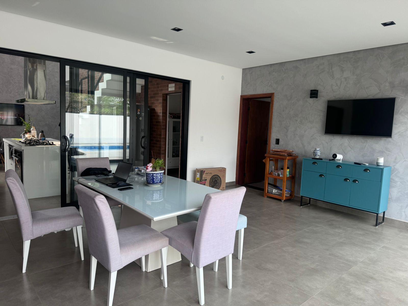 Casa de Condomínio à venda com 4 quartos, 267m² - Foto 21