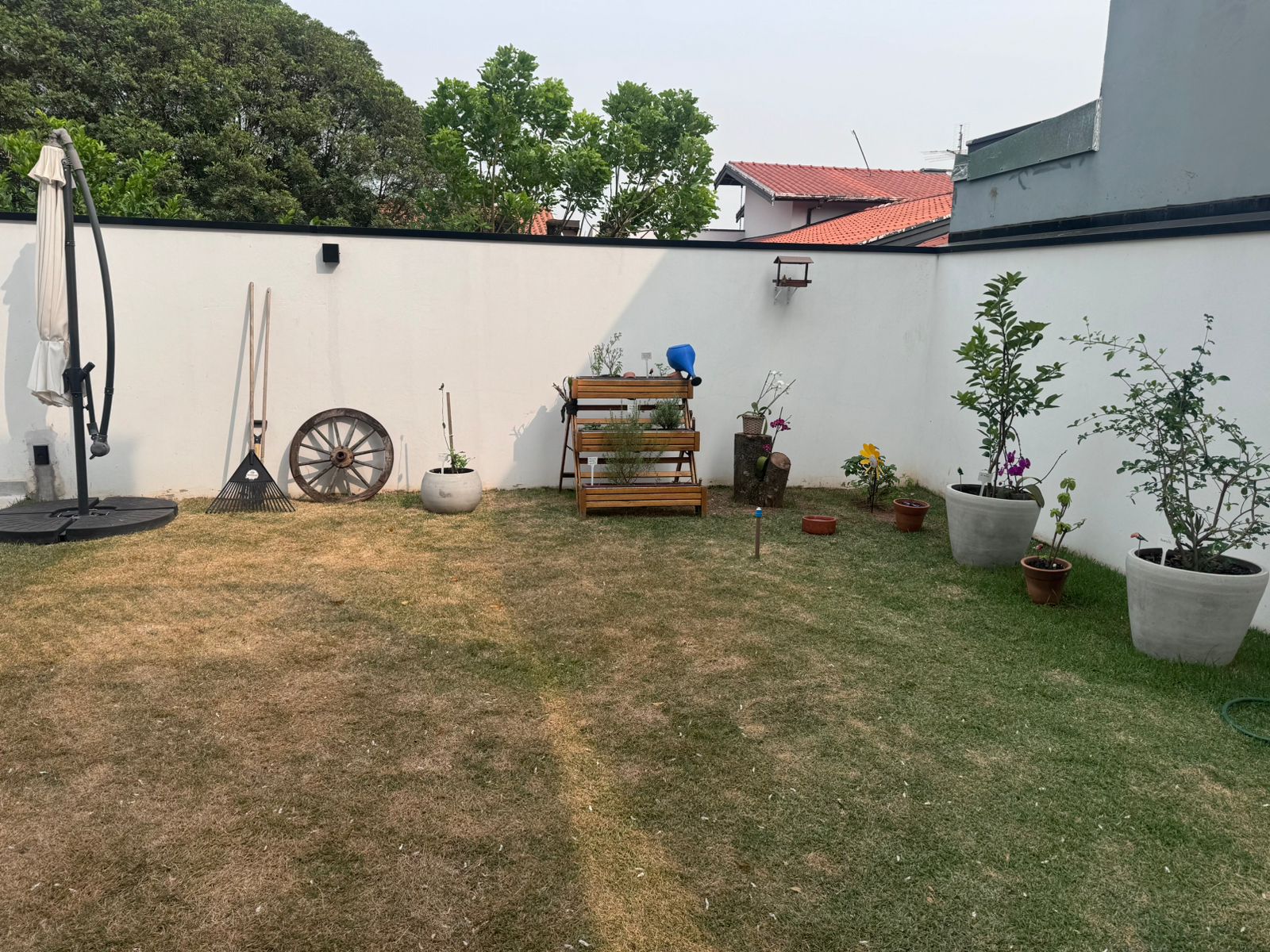Casa de Condomínio à venda com 4 quartos, 267m² - Foto 23