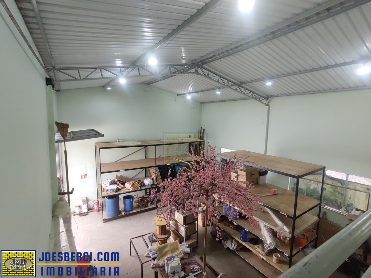 Conjunto Comercial-Sala à venda, 230m² - Foto 4