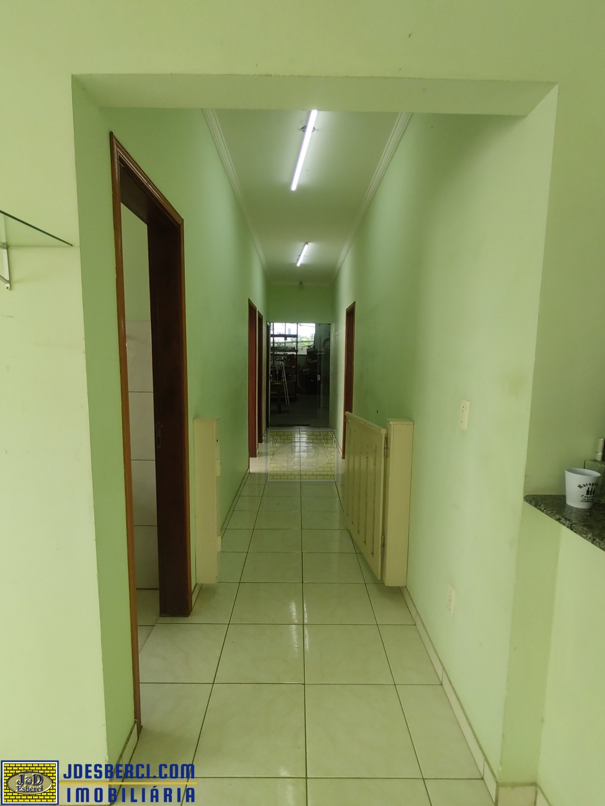 Conjunto Comercial-Sala à venda, 230m² - Foto 8