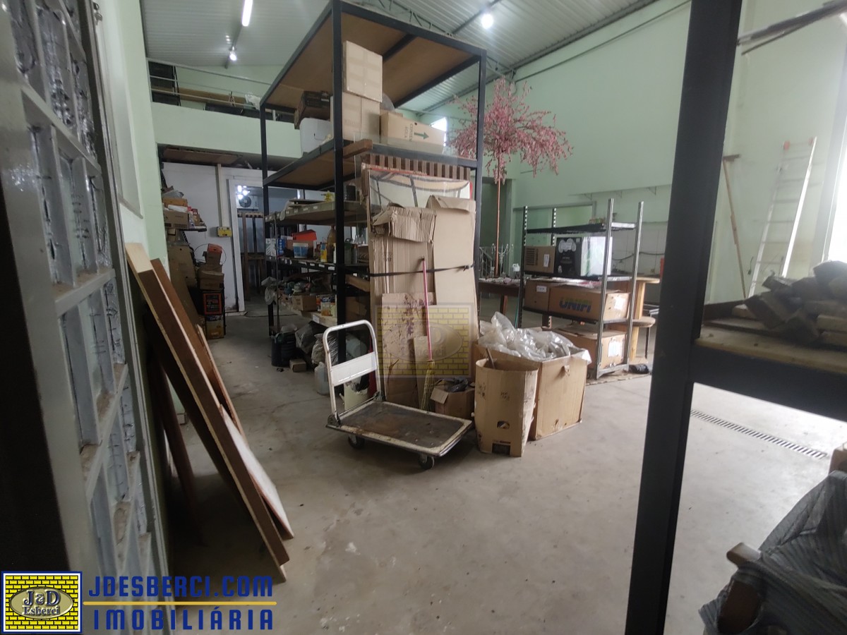 Conjunto Comercial-Sala à venda, 230m² - Foto 17