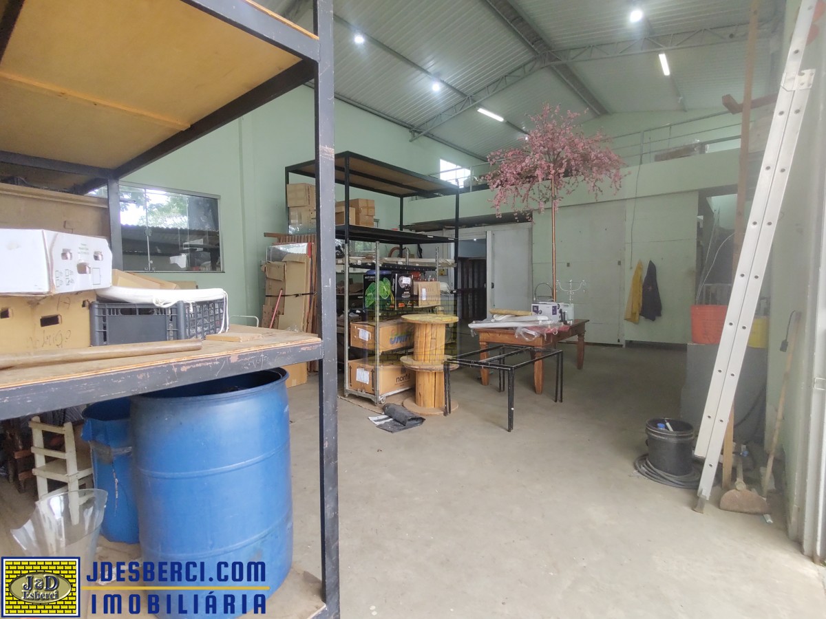 Conjunto Comercial-Sala à venda, 230m² - Foto 18