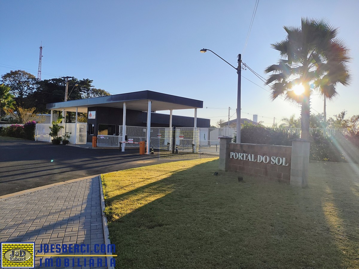 Terreno à venda, 367m² - Foto 1