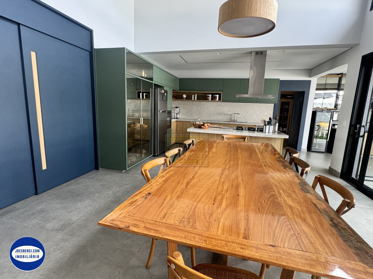 Casa de Condomínio à venda com 4 quartos, 360m² - Foto 10