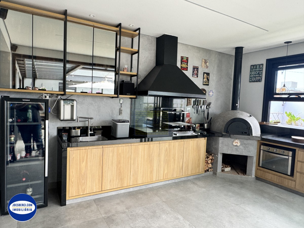 Casa de Condomínio à venda com 4 quartos, 360m² - Foto 12