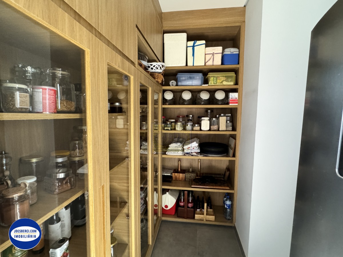 Casa de Condomínio à venda com 4 quartos, 360m² - Foto 14