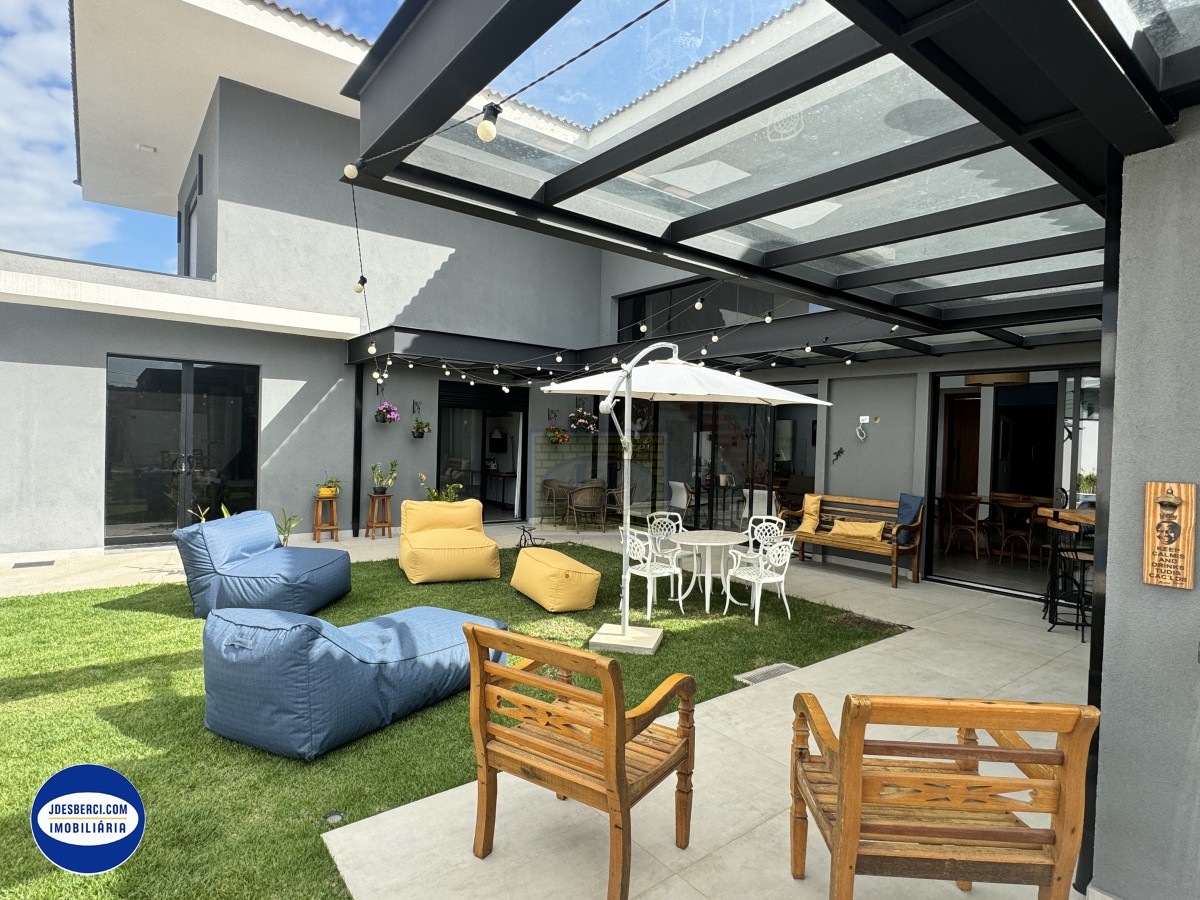 Casa de Condomínio à venda com 4 quartos, 360m² - Foto 18