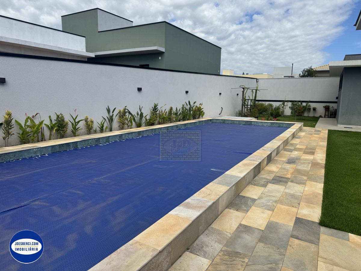 Casa de Condomínio à venda com 4 quartos, 360m² - Foto 21