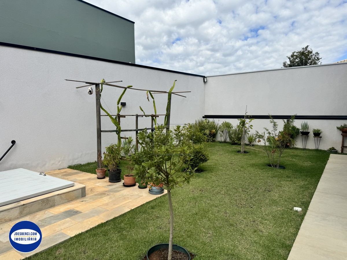 Casa de Condomínio à venda com 4 quartos, 360m² - Foto 22