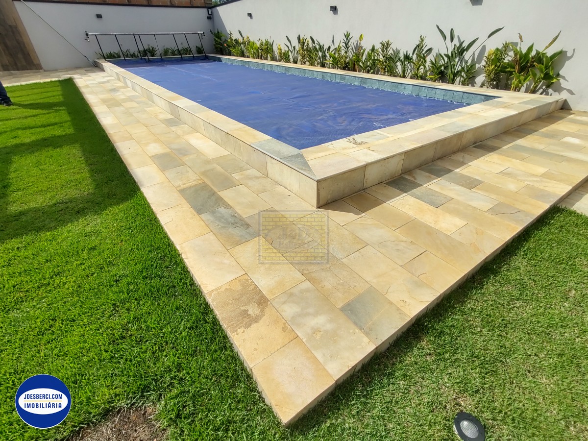 Casa de Condomínio à venda com 4 quartos, 360m² - Foto 23