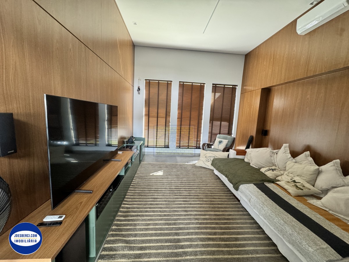 Casa de Condomínio à venda com 4 quartos, 360m² - Foto 25