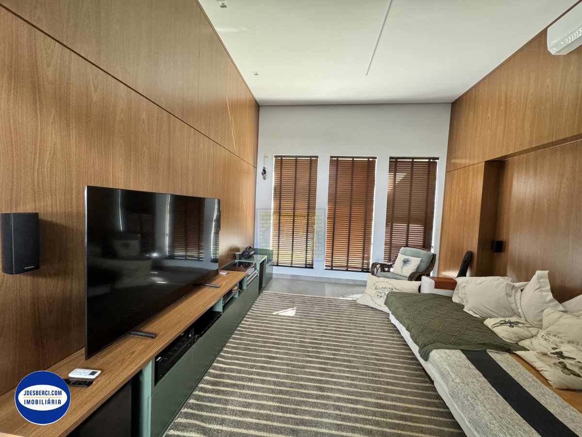 Casa de Condomínio à venda com 4 quartos, 360m² - Foto 26