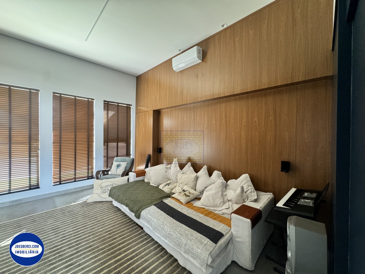 Casa de Condomínio à venda com 4 quartos, 360m² - Foto 27