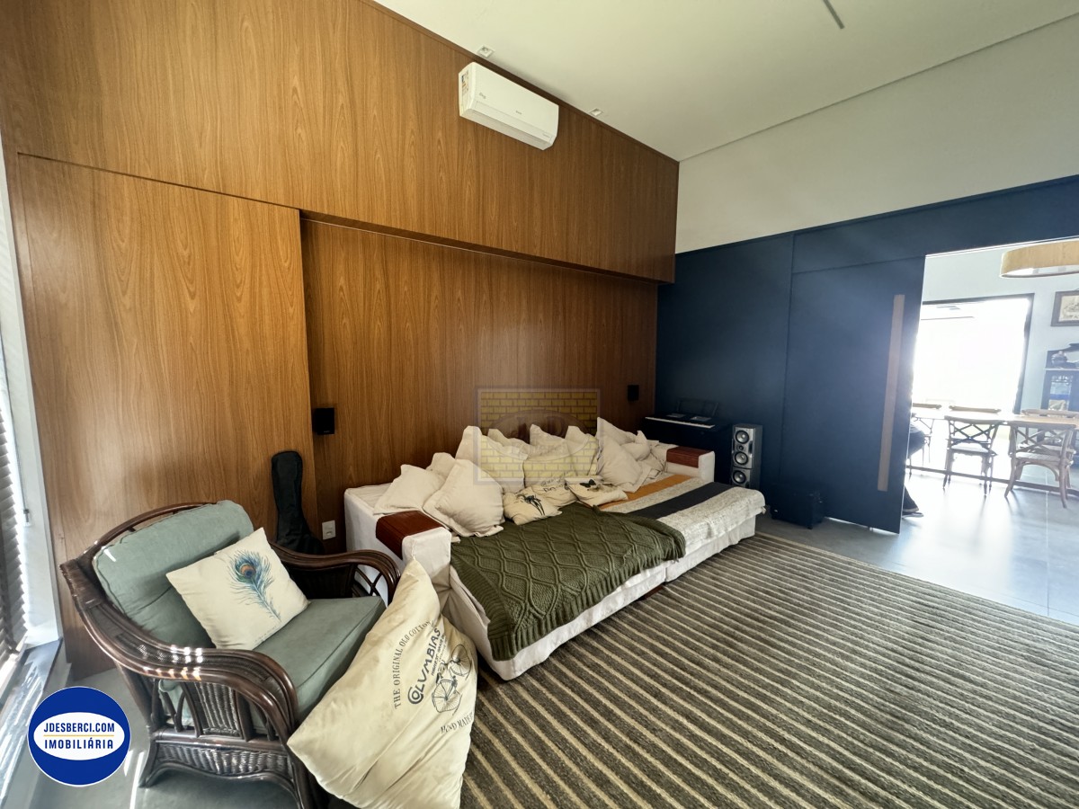 Casa de Condomínio à venda com 4 quartos, 360m² - Foto 28
