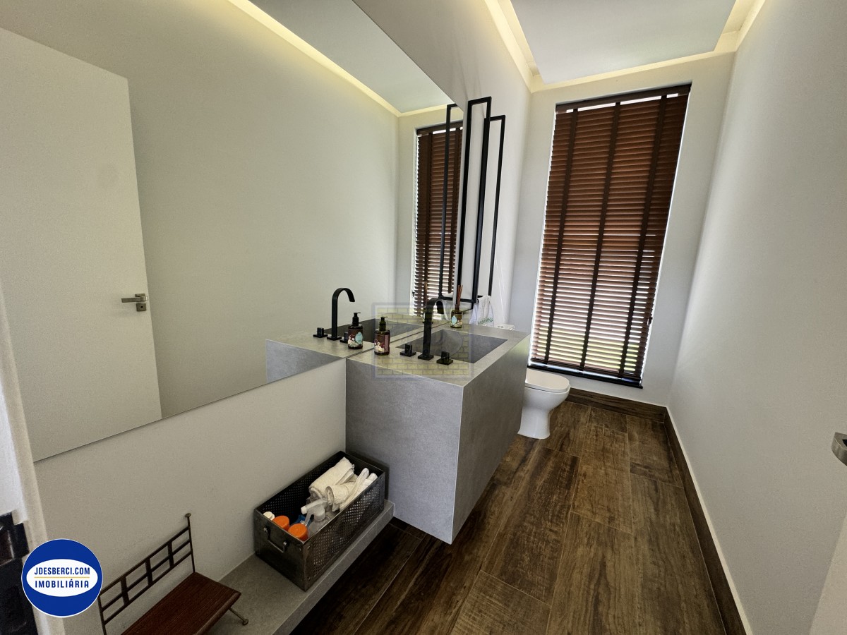 Casa de Condomínio à venda com 4 quartos, 360m² - Foto 29