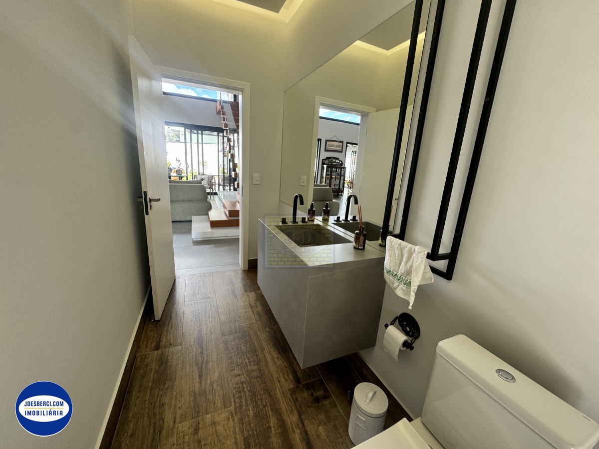 Casa de Condomínio à venda com 4 quartos, 360m² - Foto 30
