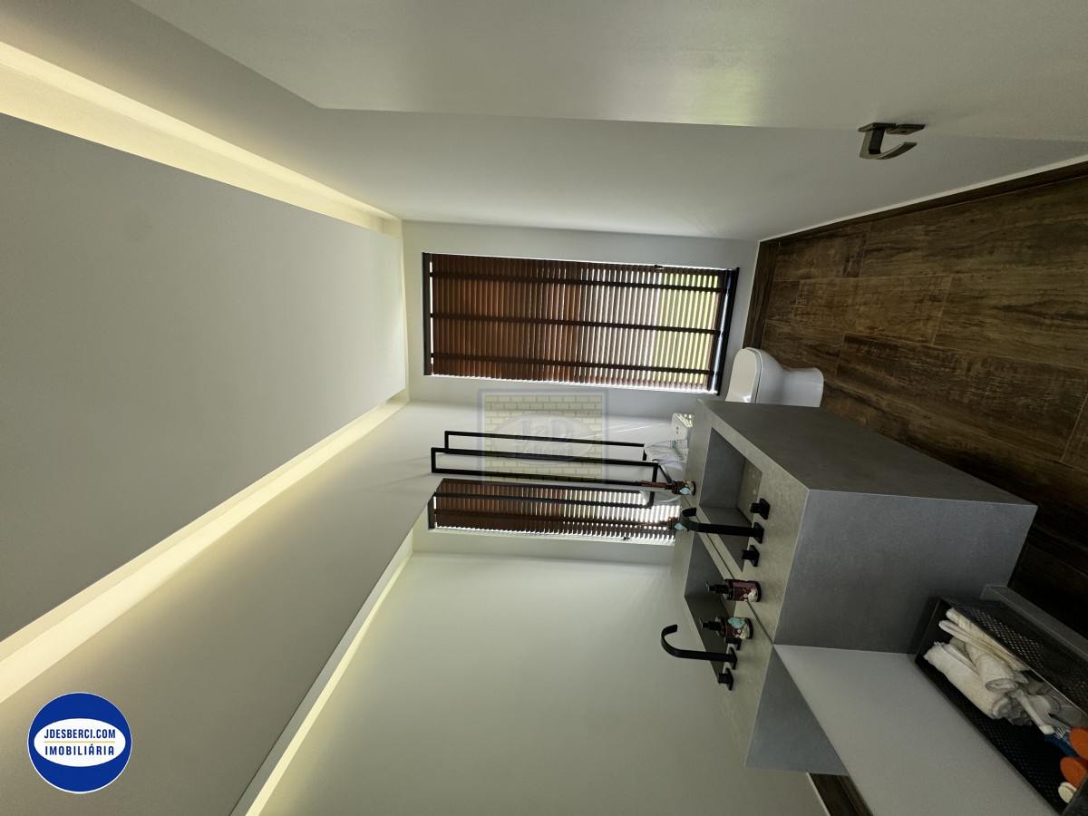 Casa de Condomínio à venda com 4 quartos, 360m² - Foto 31