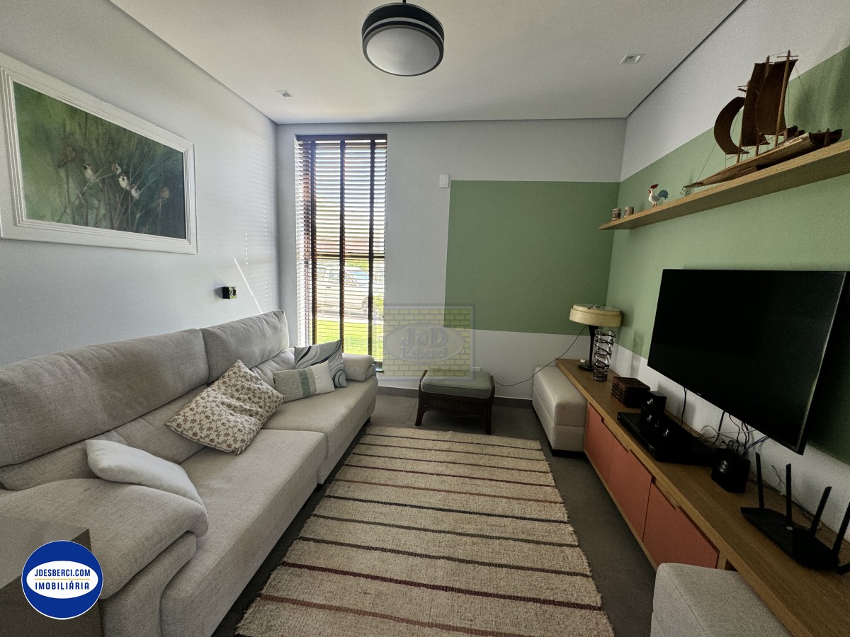 Casa de Condomínio à venda com 4 quartos, 360m² - Foto 32