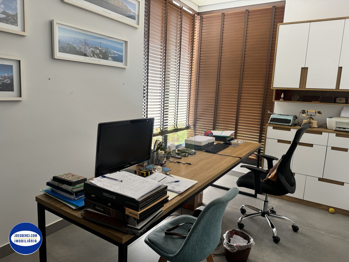 Casa de Condomínio à venda com 4 quartos, 360m² - Foto 34