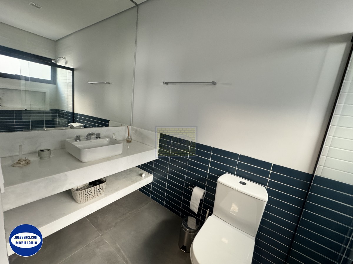 Casa de Condomínio à venda com 4 quartos, 360m² - Foto 35