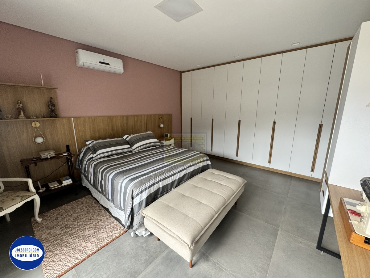 Casa de Condomínio à venda com 4 quartos, 360m² - Foto 38