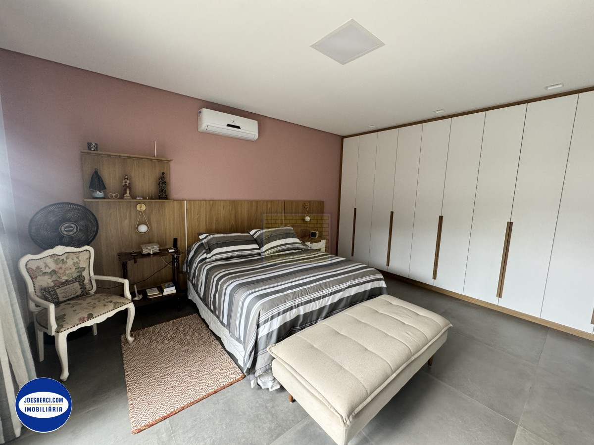 Casa de Condomínio à venda com 4 quartos, 360m² - Foto 39