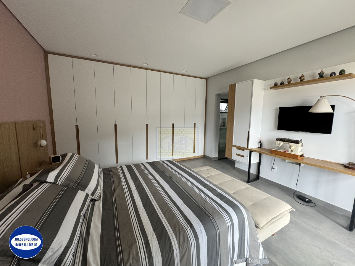 Casa de Condomínio à venda com 4 quartos, 360m² - Foto 40