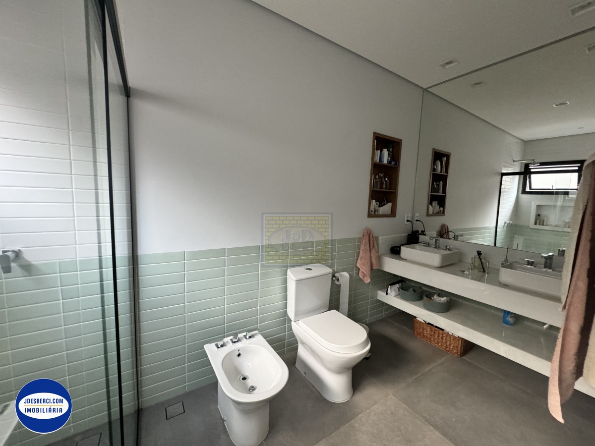 Casa de Condomínio à venda com 4 quartos, 360m² - Foto 41