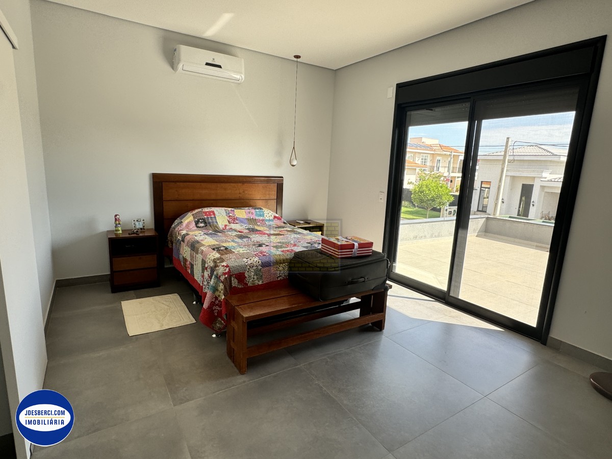 Casa de Condomínio à venda com 4 quartos, 360m² - Foto 42
