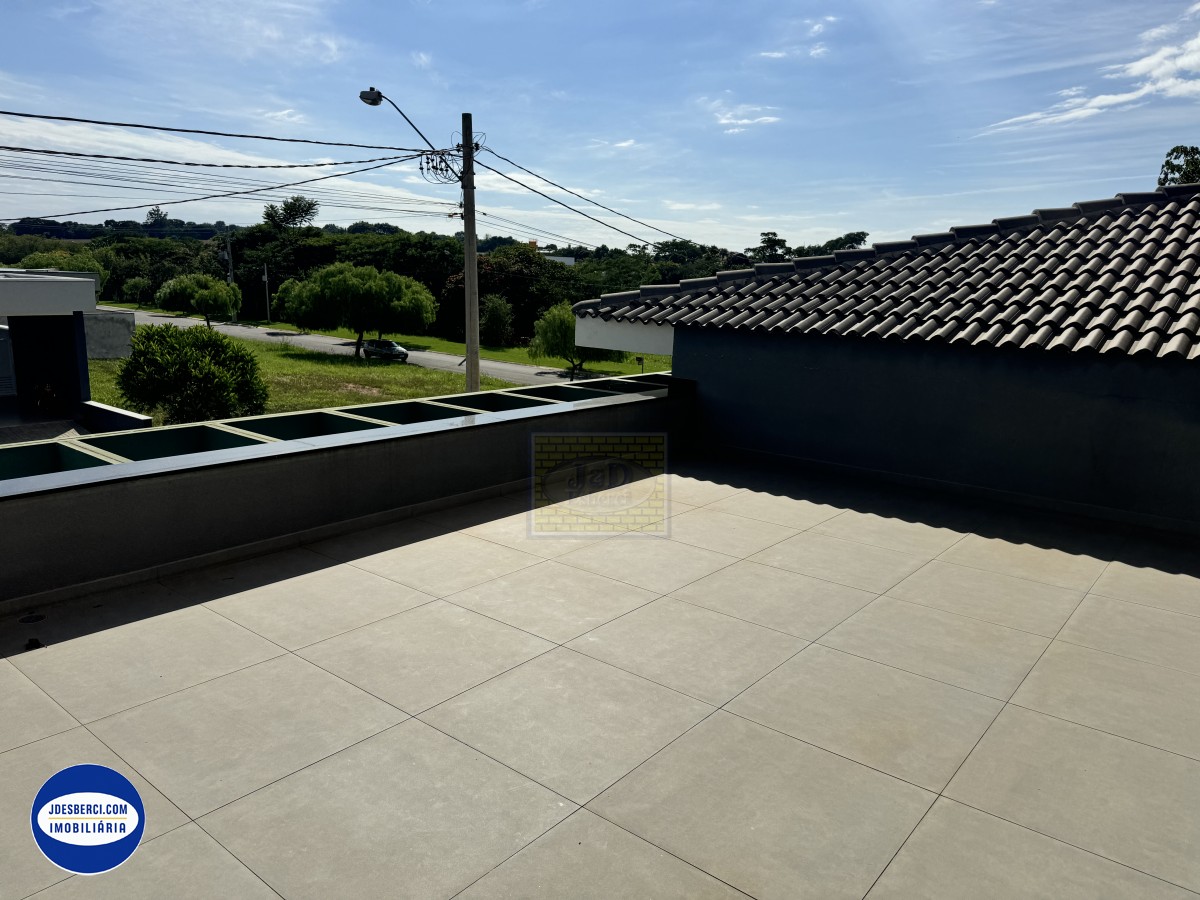 Casa de Condomínio à venda com 4 quartos, 360m² - Foto 44