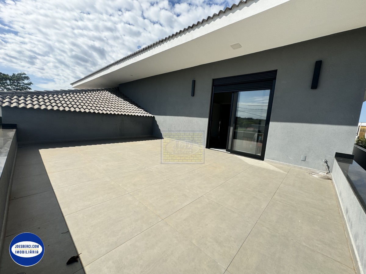 Casa de Condomínio à venda com 4 quartos, 360m² - Foto 45