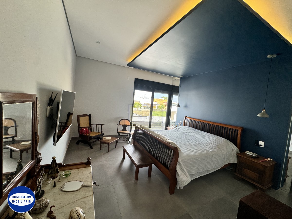 Casa de Condomínio à venda com 4 quartos, 360m² - Foto 46