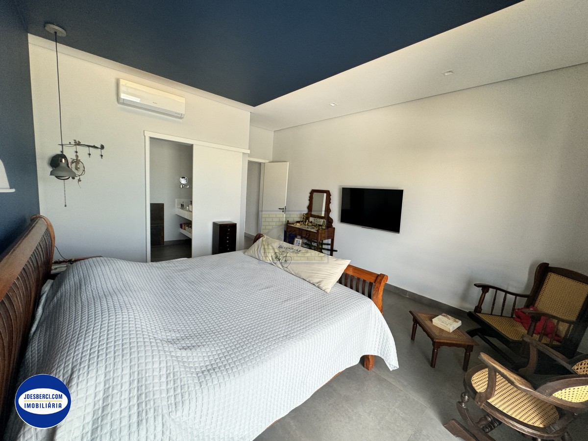 Casa de Condomínio à venda com 4 quartos, 360m² - Foto 47