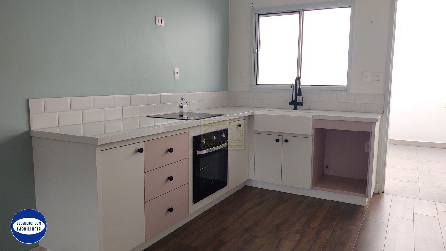 Casa para alugar com 2 quartos, 55m² - Foto 8
