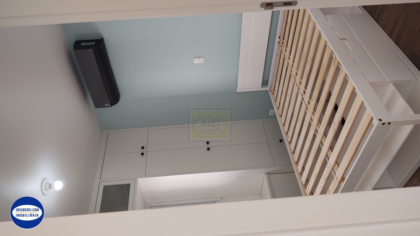 Casa para alugar com 2 quartos, 55m² - Foto 11