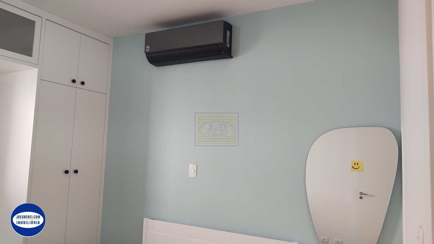 Casa para alugar com 2 quartos, 55m² - Foto 12