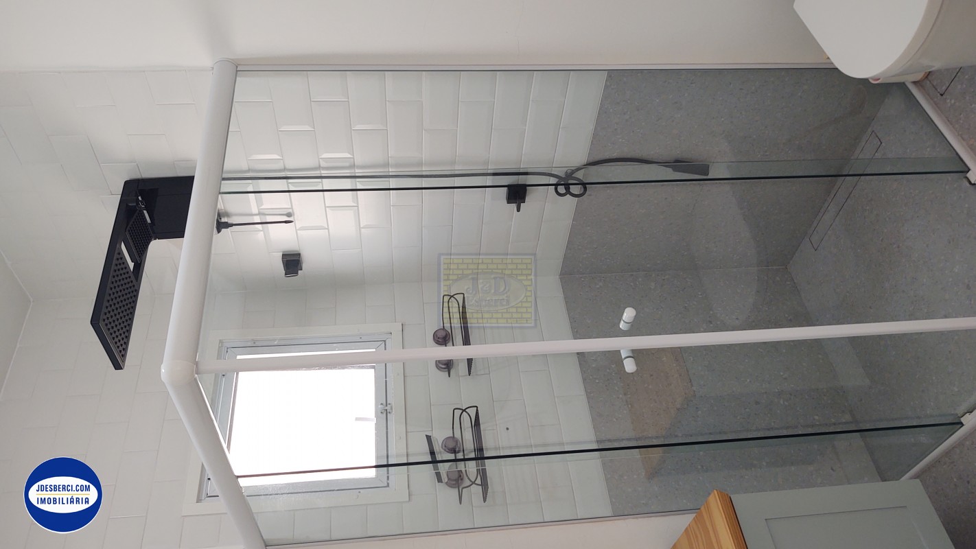 Casa para alugar com 2 quartos, 55m² - Foto 14
