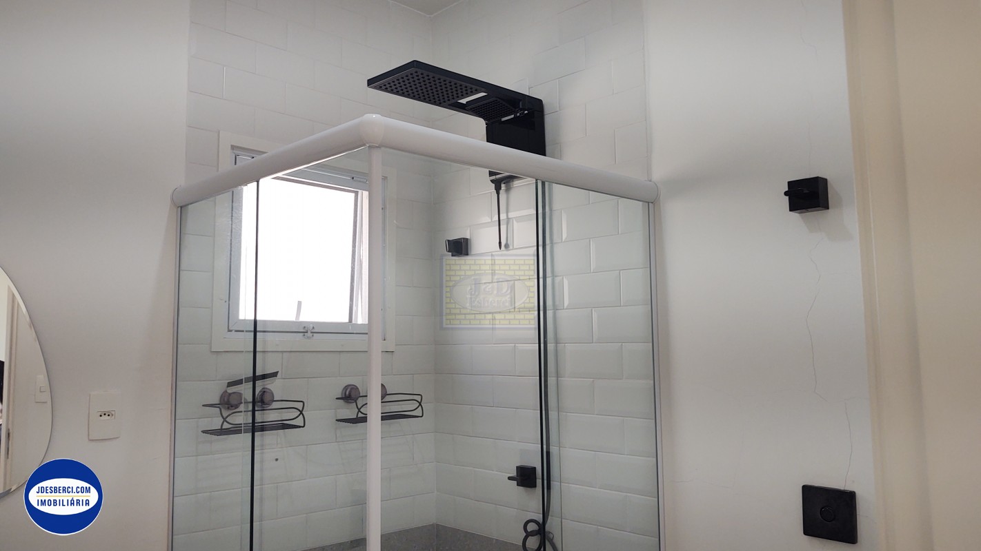 Casa para alugar com 2 quartos, 55m² - Foto 15