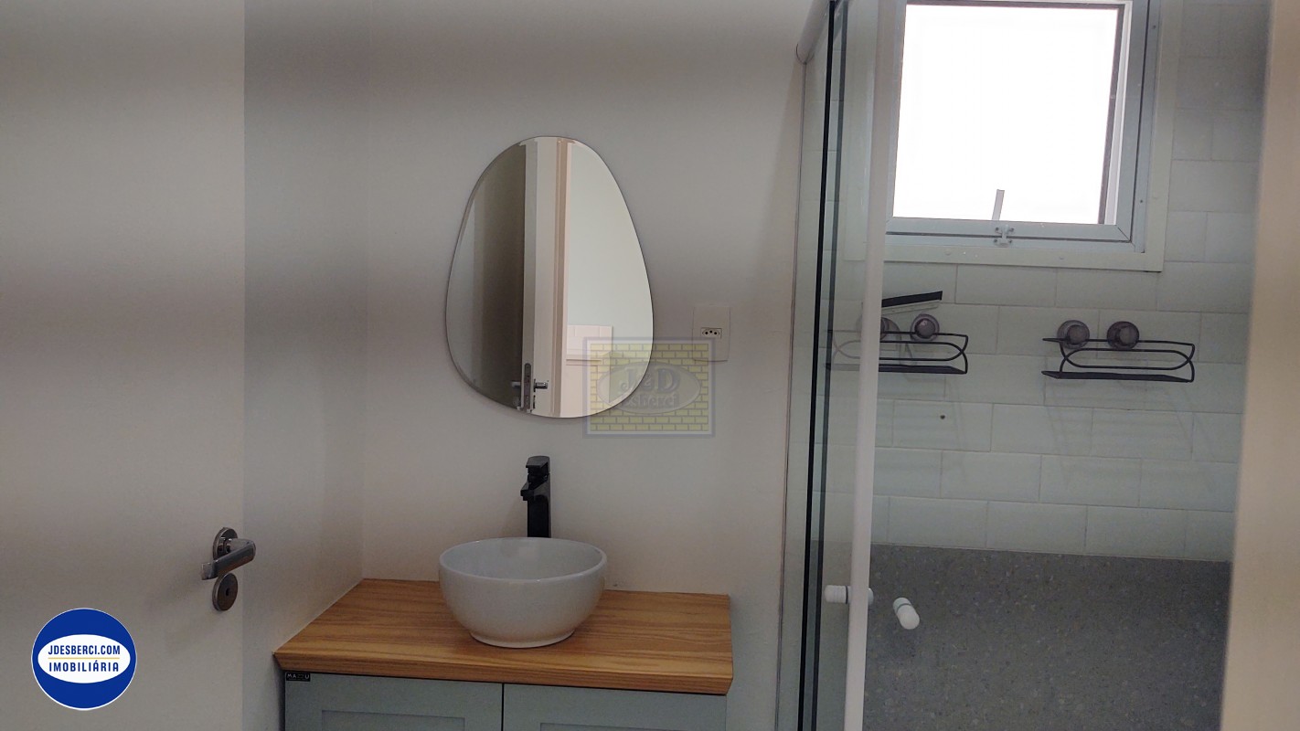 Casa para alugar com 2 quartos, 55m² - Foto 16