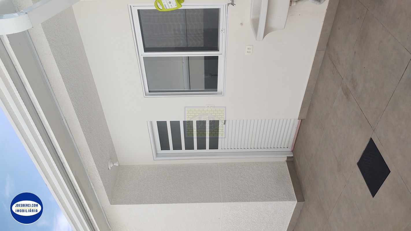 Casa para alugar com 2 quartos, 55m² - Foto 21