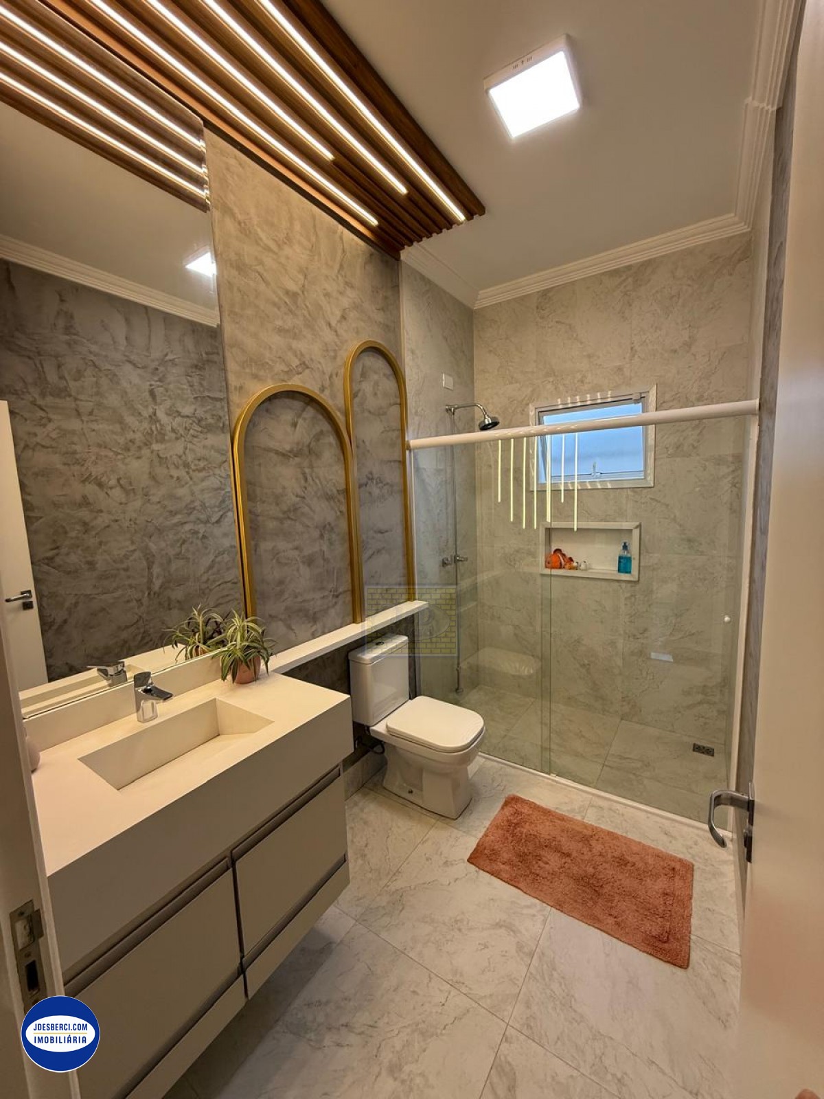 Casa de Condomínio, 3 quartos - Foto 17