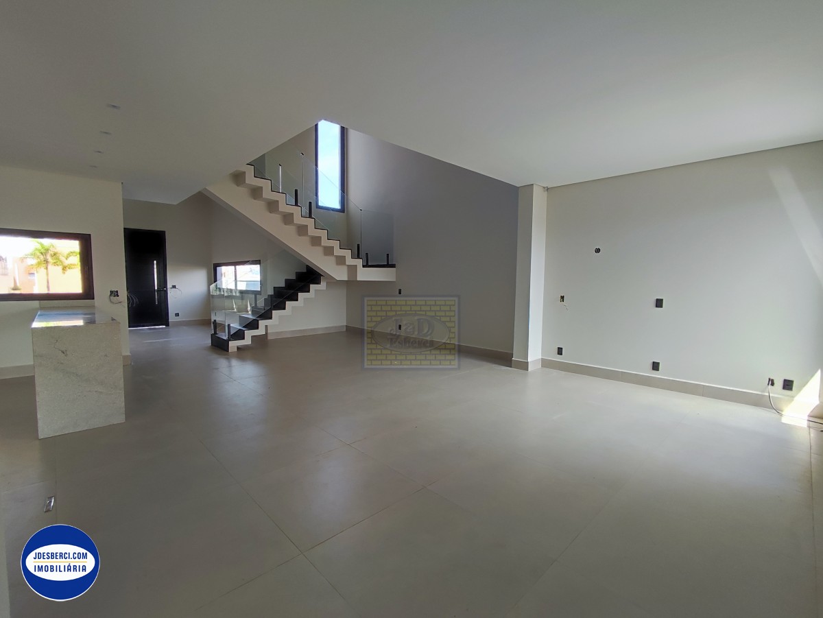 Casa de Condomínio à venda com 3 quartos, 308m² - Foto 5