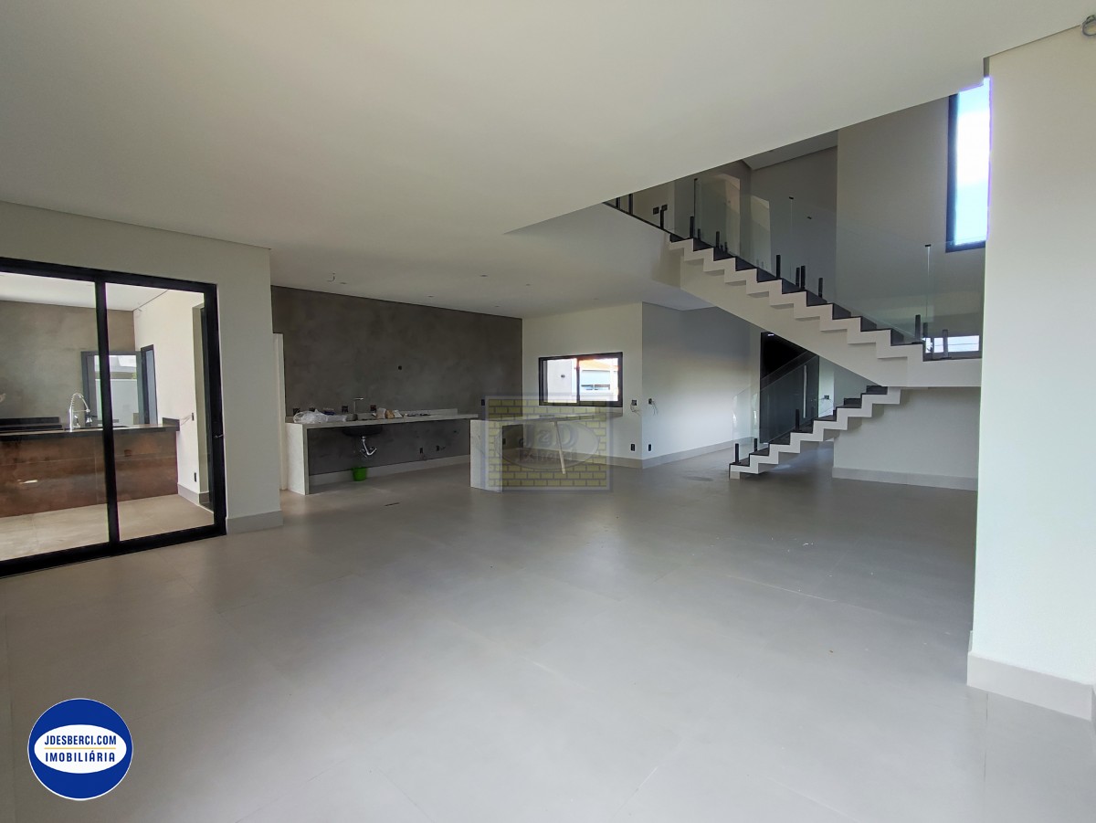 Casa de Condomínio à venda com 3 quartos, 308m² - Foto 6