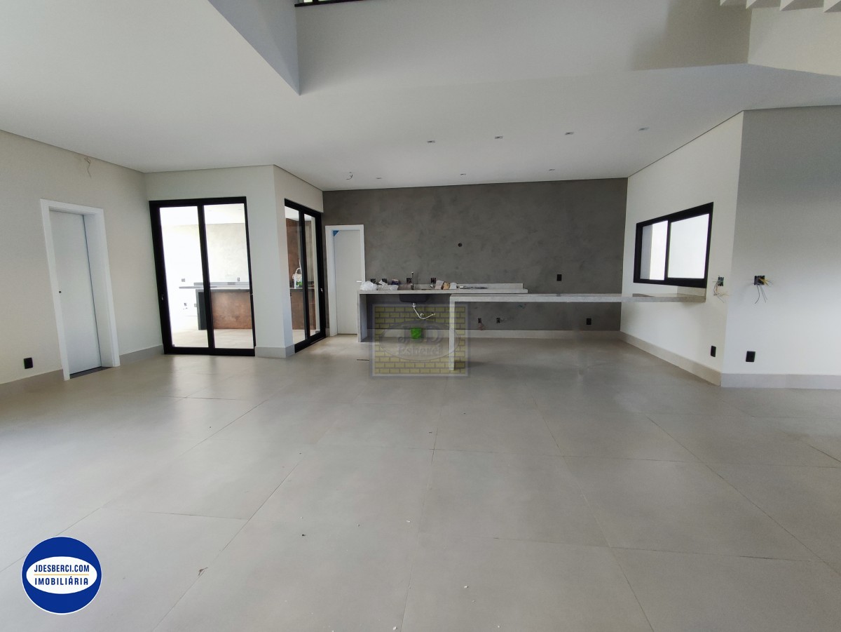 Casa de Condomínio à venda com 3 quartos, 308m² - Foto 7