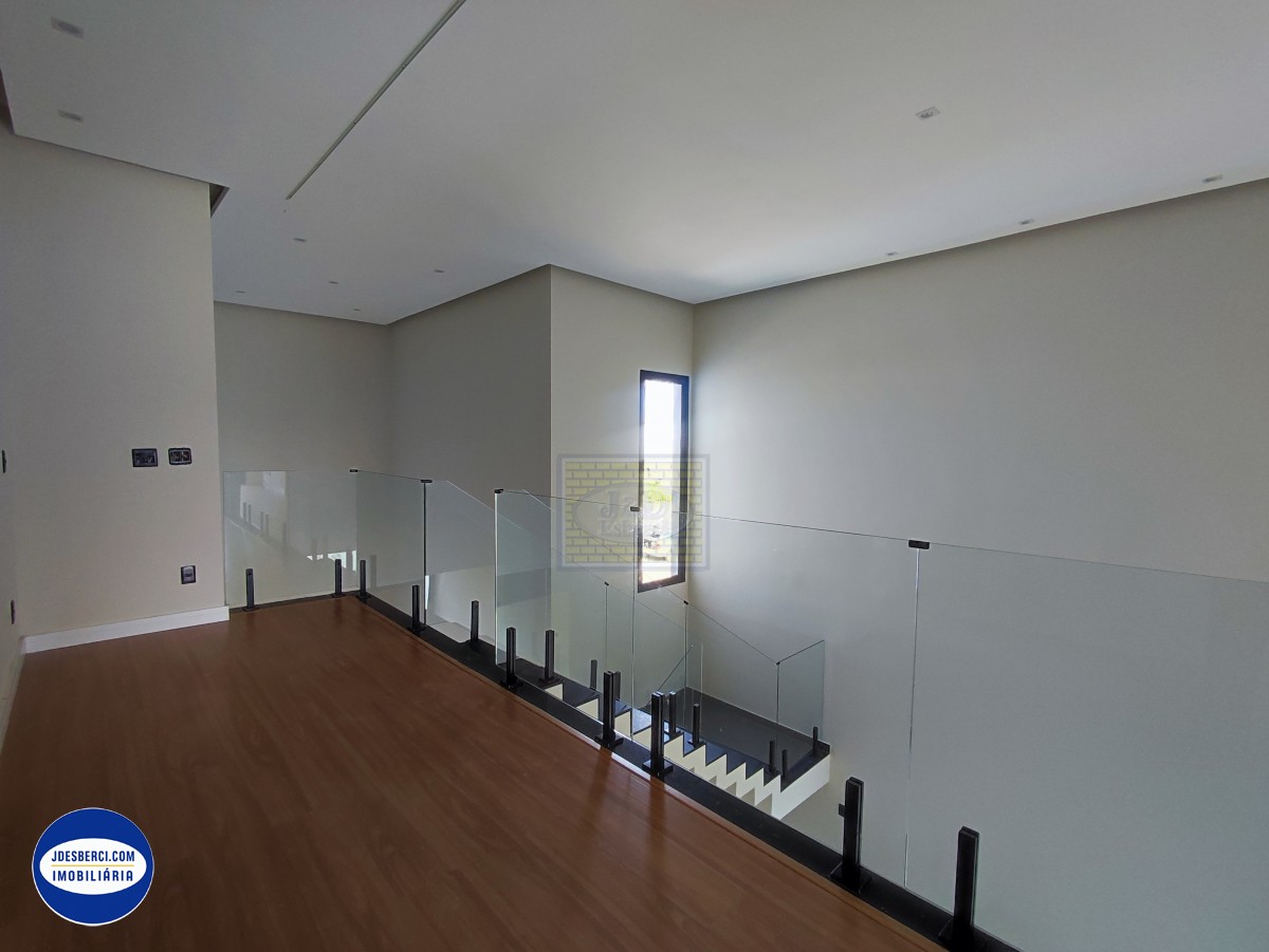 Casa de Condomínio à venda com 3 quartos, 308m² - Foto 9