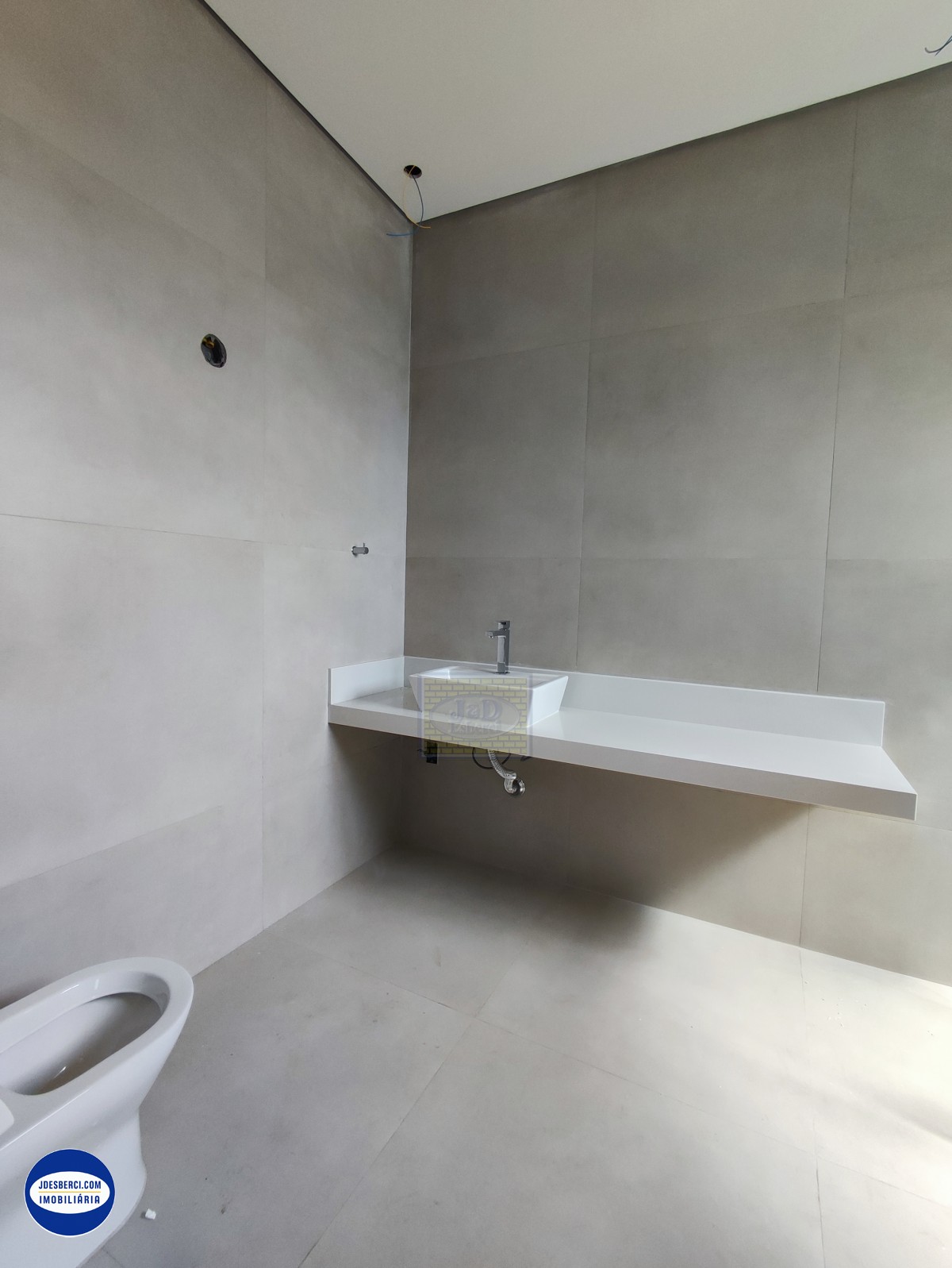 Casa de Condomínio à venda com 3 quartos, 308m² - Foto 12