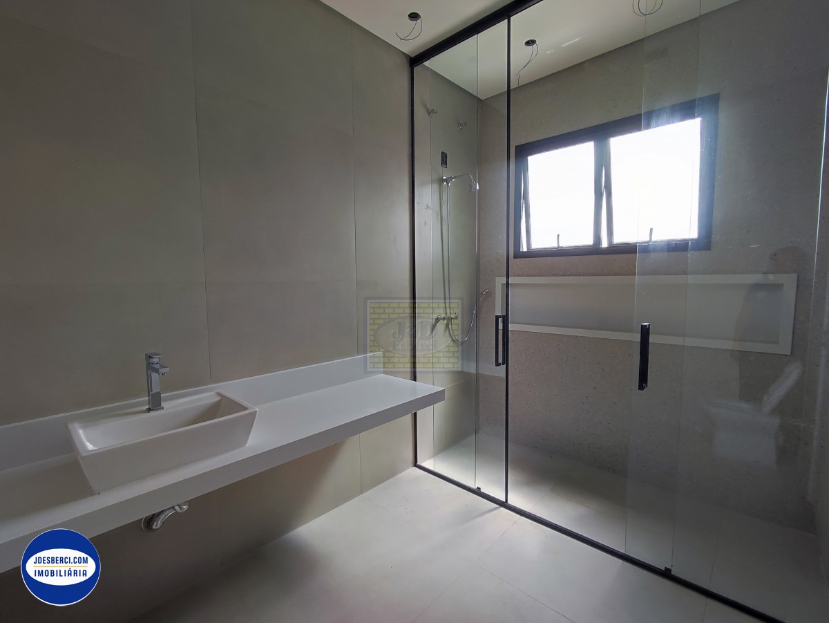 Casa de Condomínio à venda com 3 quartos, 308m² - Foto 13