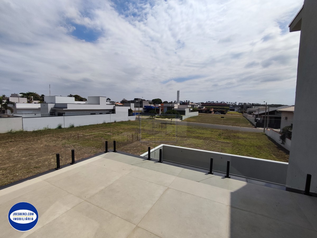 Casa de Condomínio à venda com 3 quartos, 308m² - Foto 15